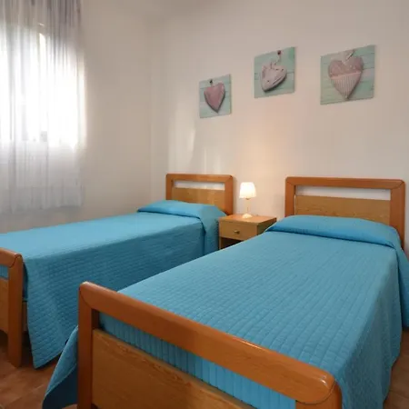 Appartement Alemagna Bibione