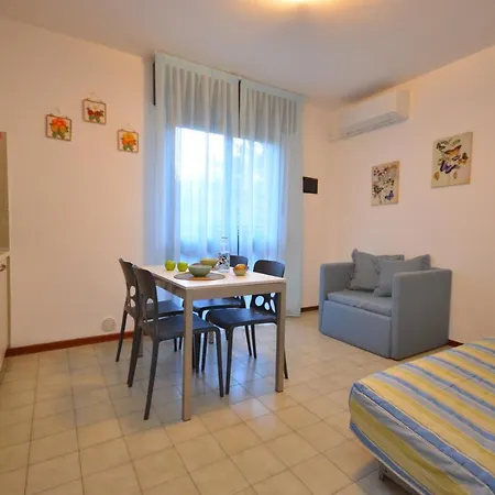 Alemagna Appartement *