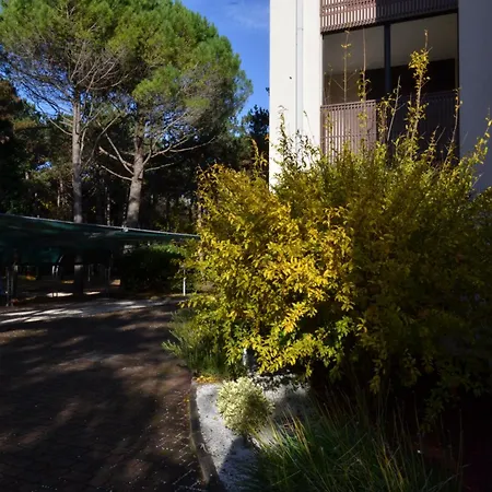 Alemagna Appartement