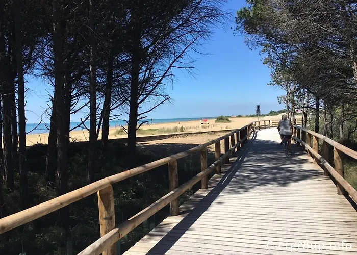 Apartamento Alemagna Bibione