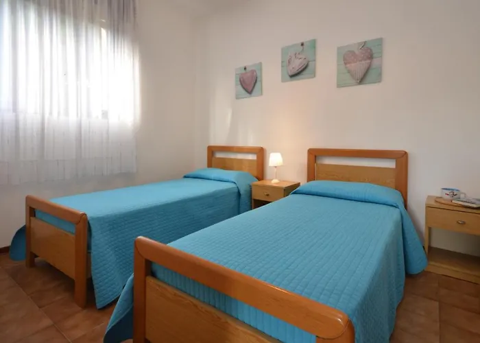 Apartamento Alemagna Bibione