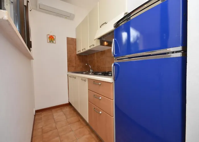 Alemagna Apartamento