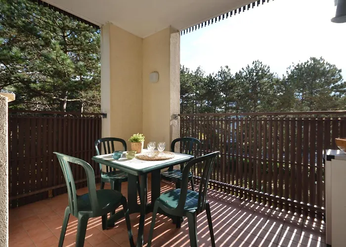 Alemagna Apartamento Bibione