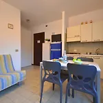 Alemagna Apartmán