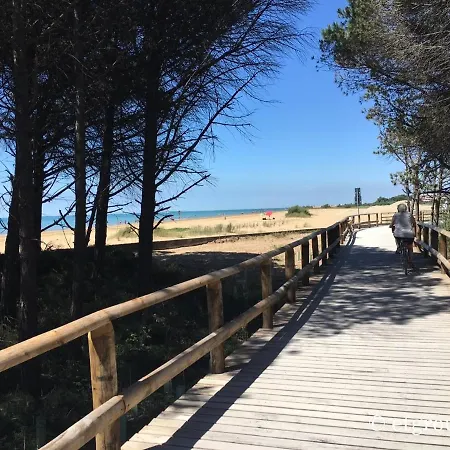 Apartamento Alemagna Bibione