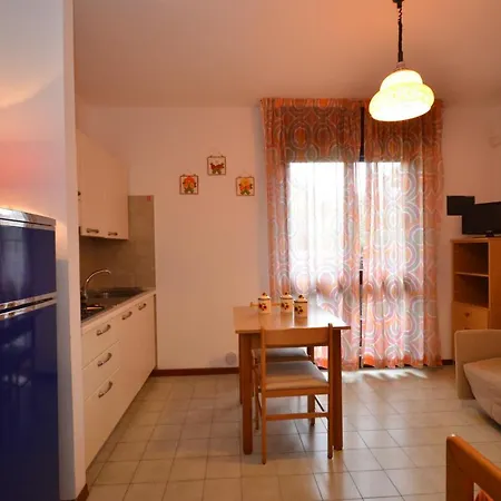 Alemagna Apartamento *