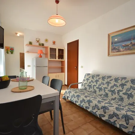 Apartamento Alemagna *