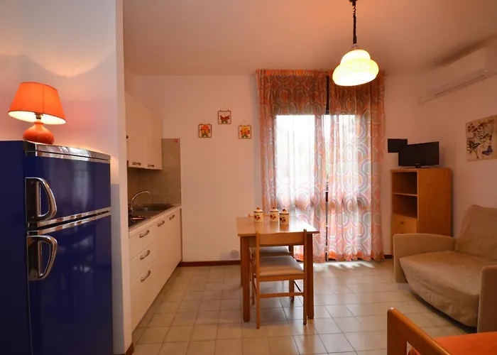 Alemagna Apartamento *