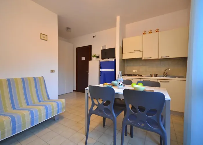 Alemagna Apartamento