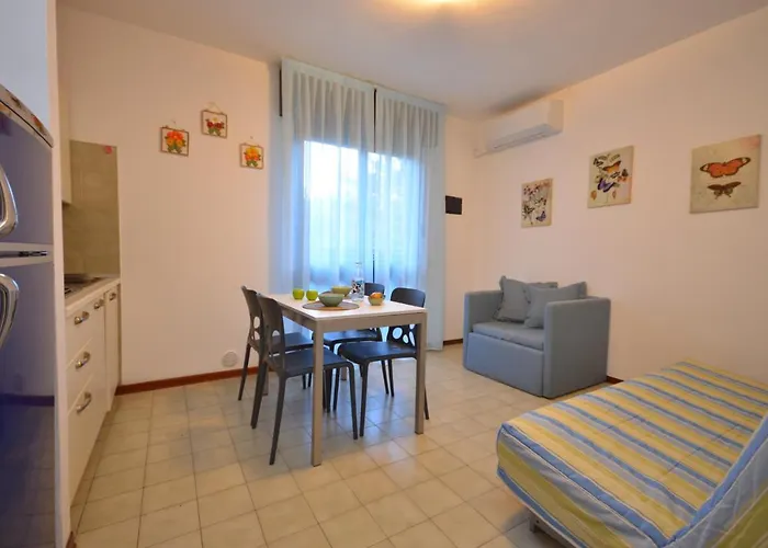 Alemagna Apartamento *